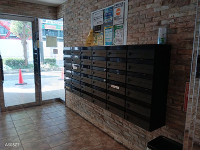 【その他共用部分】 | クレセールONE