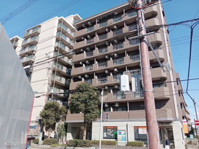 【外観】 | クレセールONE