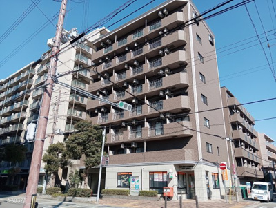 【外観】 | クレセールONE