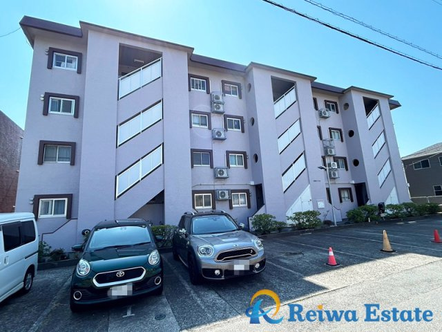 湘南マンション