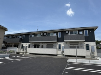 【外観】 | クレスト鹿の子台(Good Home)