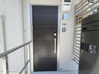 【その他共用部分】 | クレスト鹿の子台(Good Home)