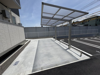 【その他共用部分】 | クレスト鹿の子台(Good Home)