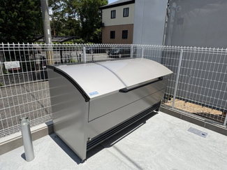 【その他共用部分】 | クレスト鹿の子台(Good Home)