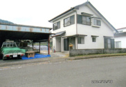 既存住宅：高城町有水の画像
