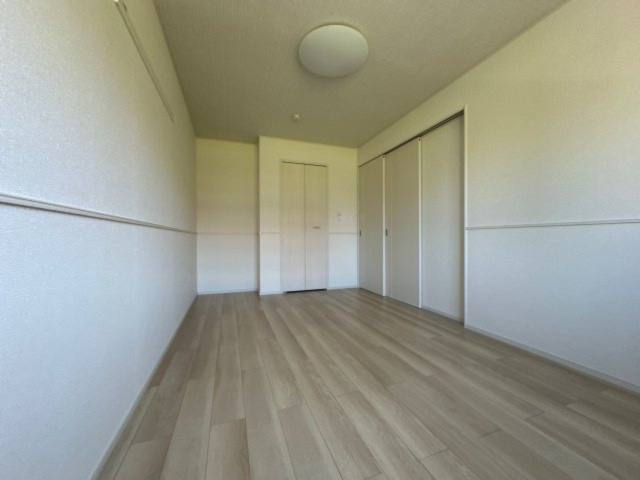 アル・グレースの子供部屋