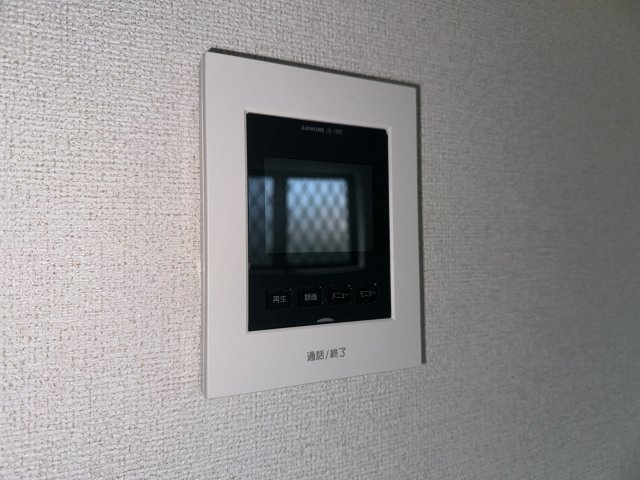 アル・グレースのセキュリティ
