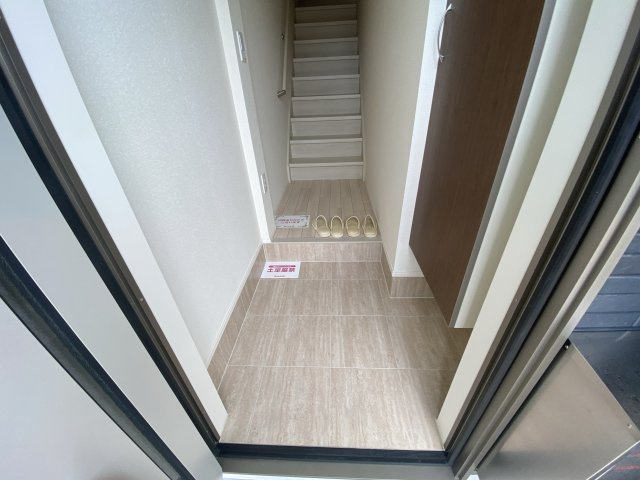 レミリアの玄関