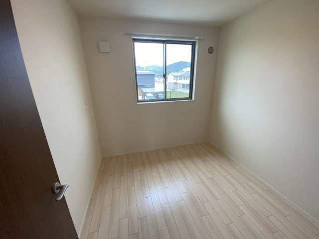 レミリアの寝室