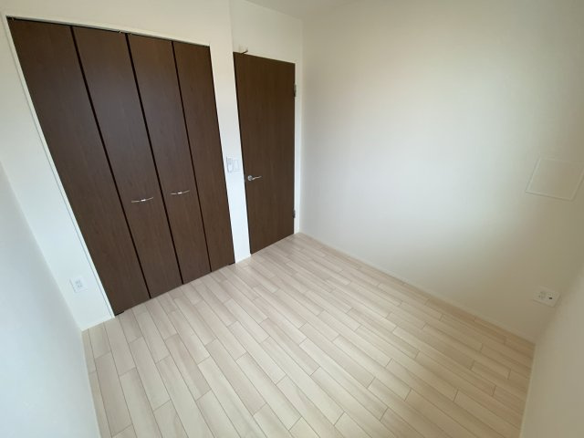 レミリアの子供部屋
