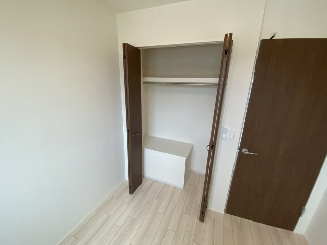 レミリアの収納