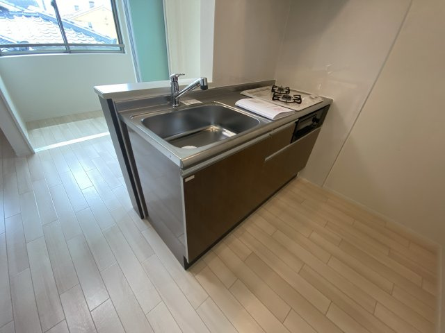 レミリアのキッチン