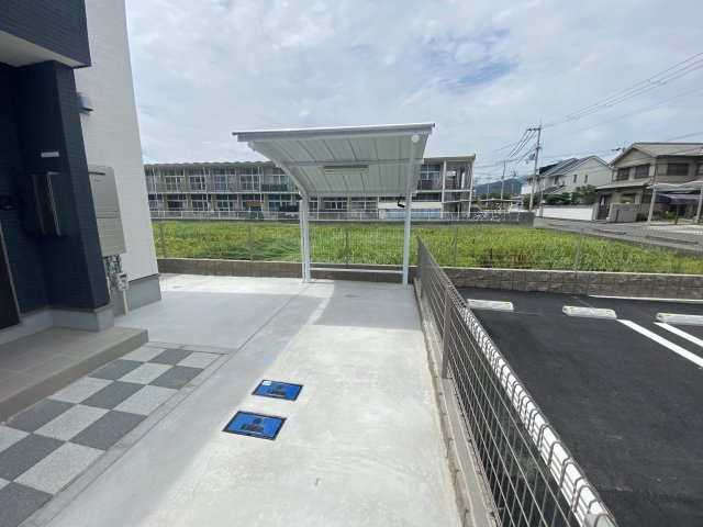 レミリアのその他共用部分