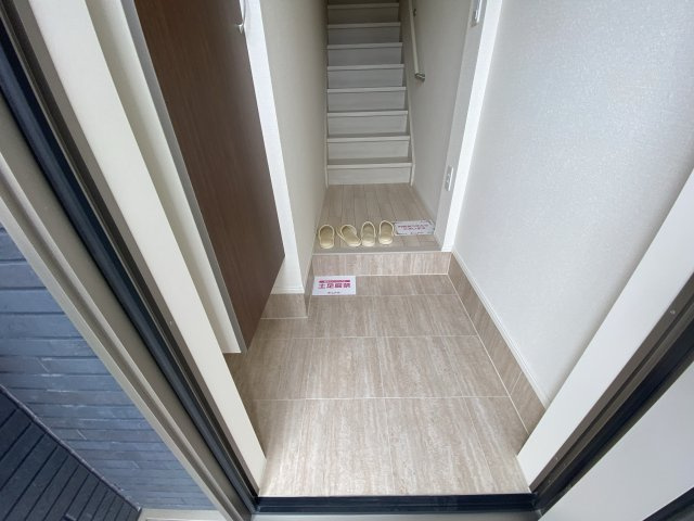 レミリアの玄関