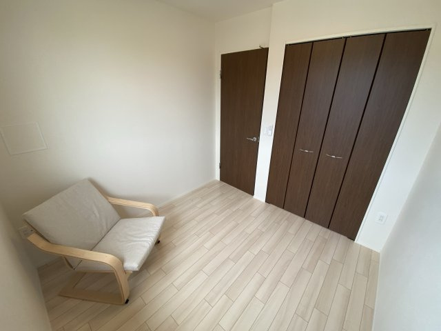 レミリアの子供部屋