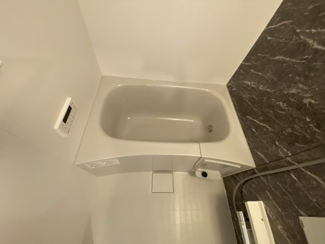 レミリアの浴室