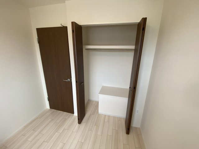 レミリアの収納
