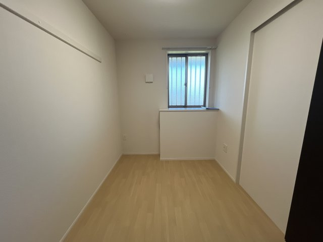セルリアン　コートの子供部屋