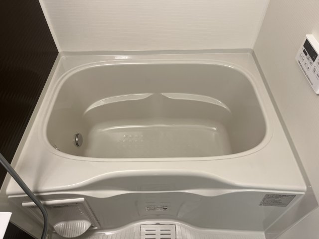 セルリアン　コートの浴室