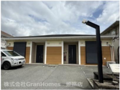 シャン・ド・フルール