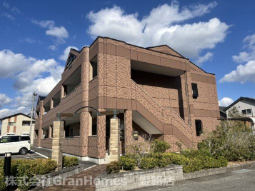 ホワイトベルの外観