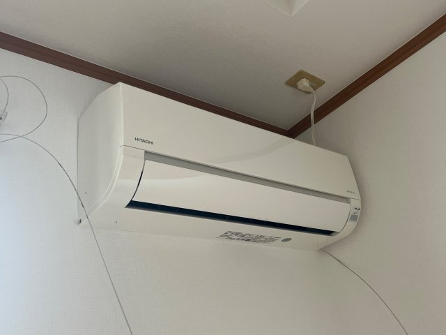 ホワイトベルの設備