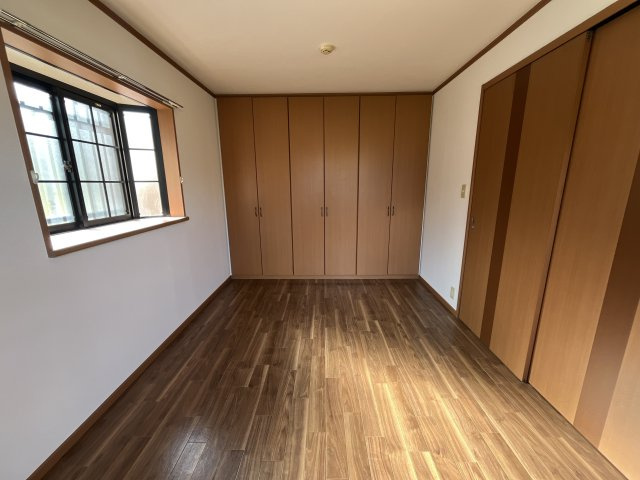 ホワイトベルの子供部屋