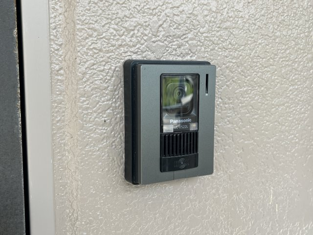 ホワイトベルのセキュリティ