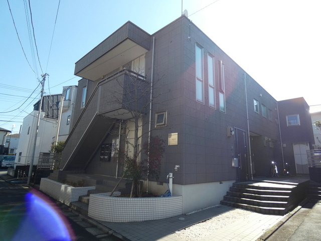 ｄａｒ・Ｎの外観|★耐震構造の旭化成ヘーベルメゾン★