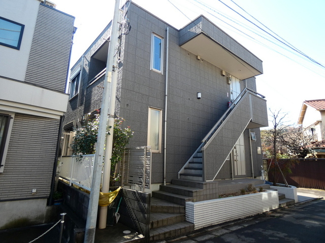 ｄａｒ・Ｎの外観|★耐震構造の旭化成ヘーベルメゾン★