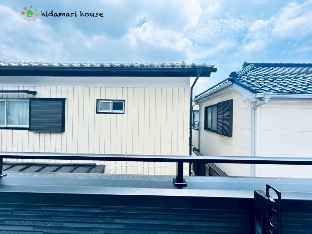 桶川市下日出谷12期　新築戸建　グラファーレ01の展望