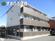 HIIRAGI鴨田町　岡崎市鴨田町の画像
