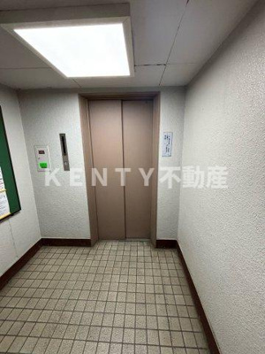 【その他共用部分】 | 田園調布コーポラス