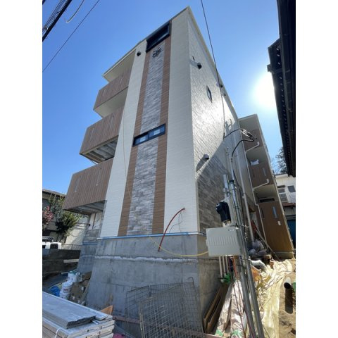 【外観】 | Garden Hills MATSUDO