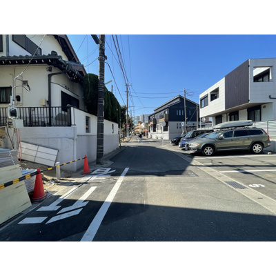 【その他】 | Garden Hills MATSUDO