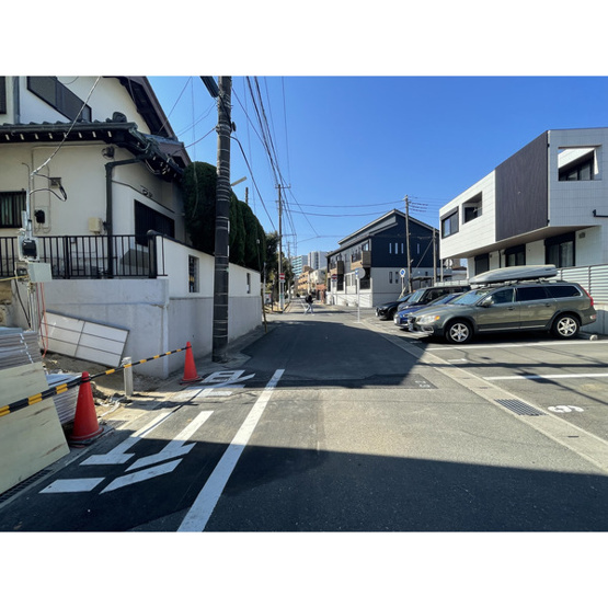 【その他】 | Garden Hills MATSUDO