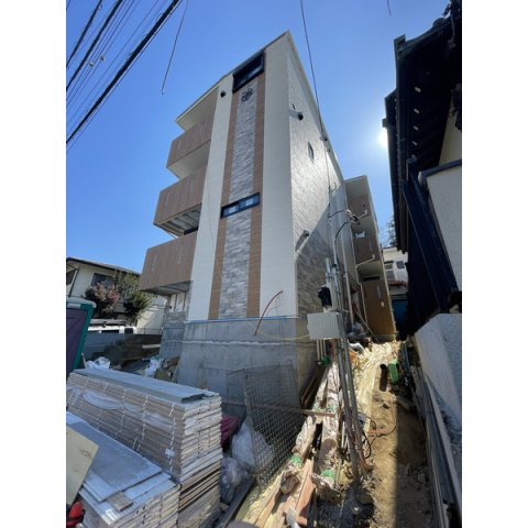 【その他】 | Garden Hills MATSUDO