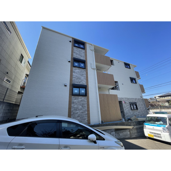 【その他】 | Garden Hills MATSUDO