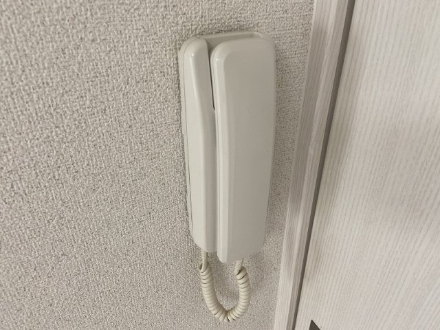 神戸市須磨区北町１丁目の賃貸マンションのセキュリティ
