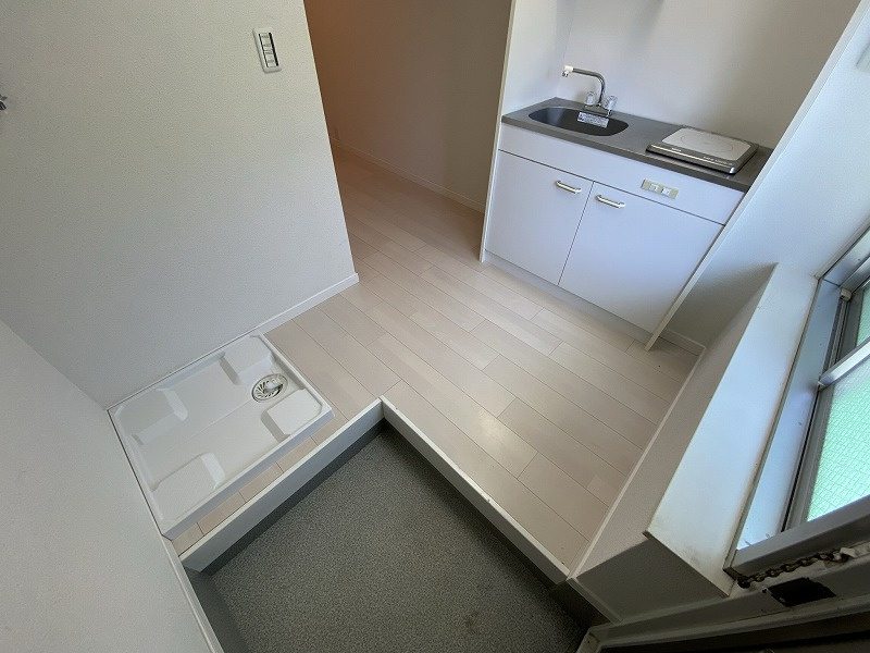 神戸市須磨区北町１丁目の賃貸マンション