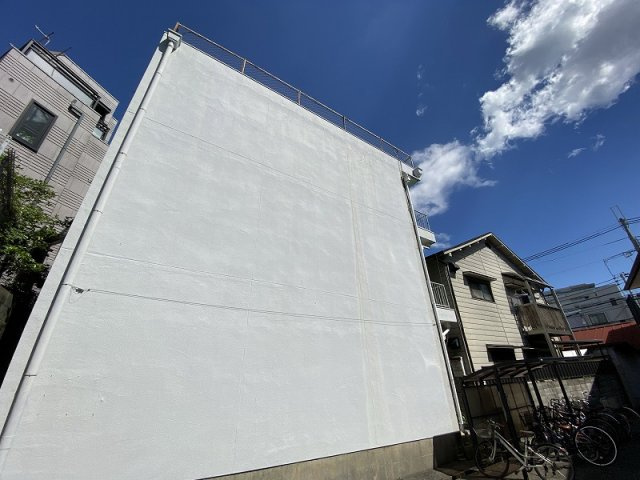 神戸市須磨区北町１丁目の賃貸マンション