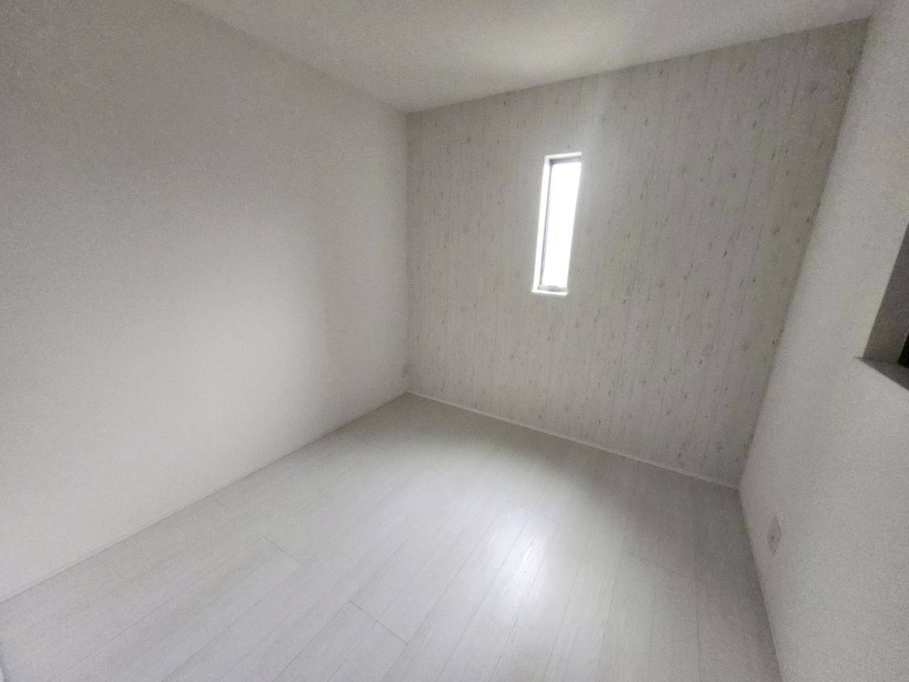 堺市西区上野芝向ヶ丘町2丁新築戸建の洋室