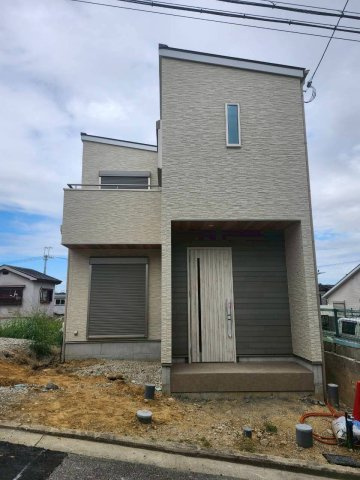 堺市西区上野芝向ヶ丘町2丁新築戸建