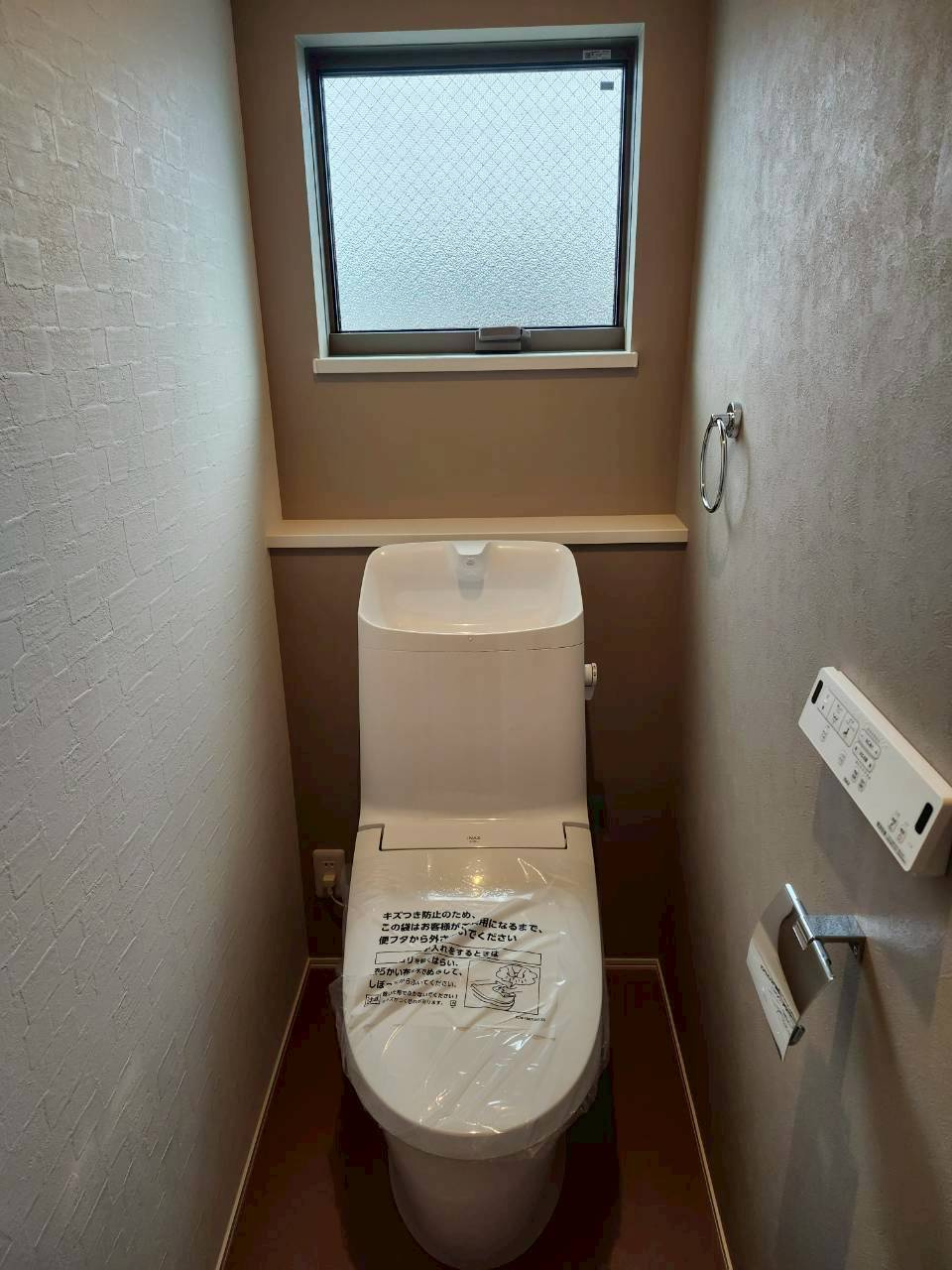 堺市西区上野芝向ヶ丘町2丁新築戸建のその他