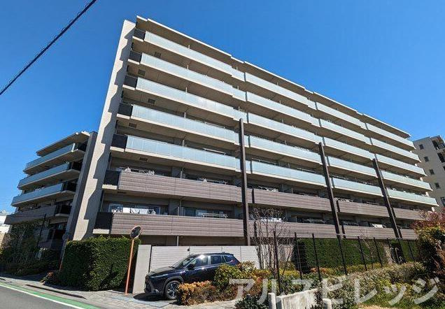 スカイヒルズメイツ朝霞台