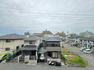 【展望】 | インペリアル南ヶ丘