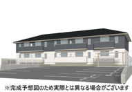クレスト鹿の子台の画像