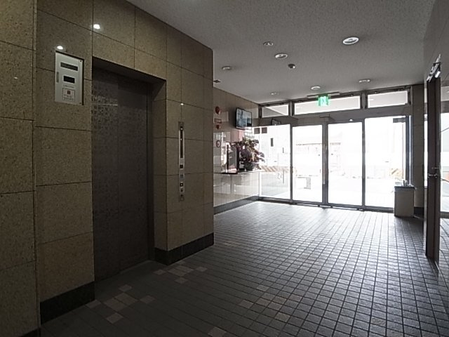 神戸市兵庫区駅南通２丁目の賃貸マンション