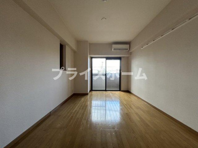 【バルコニー】 | 仲介手数料半額！HPには初期費用掲載！「プライスホーム」で検索！マーレタワー天神