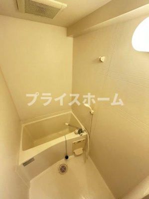 【浴室】 | 仲介手数料半額！HPには初期費用掲載！「プライスホーム」で検索！マーレタワー天神